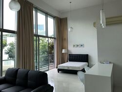 One-north Residences (D5), Apartment #563329591